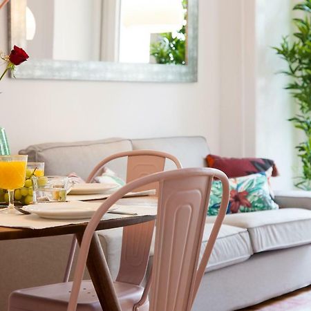 2 Suites Stylish Flat At Bairro Alto-Principe Real Lisboa المظهر الخارجي الصورة