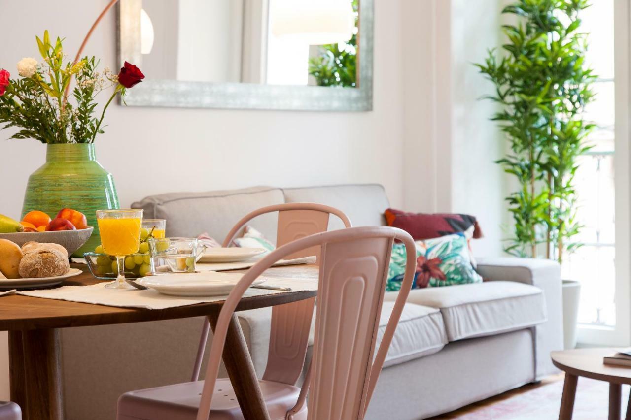 2 Suites Stylish Flat At Bairro Alto-Principe Real Lisboa المظهر الخارجي الصورة