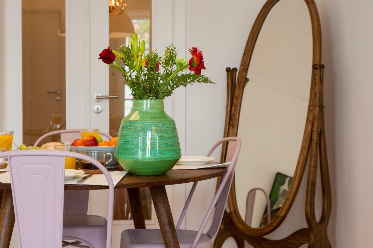 2 Suites Stylish Flat At Bairro Alto-Principe Real Lisboa المظهر الخارجي الصورة