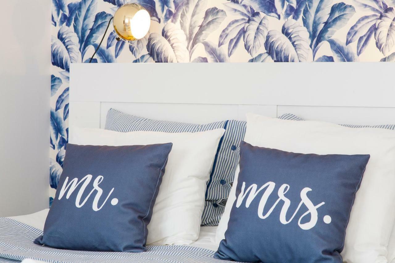 2 Suites Stylish Flat At Bairro Alto-Principe Real Lisboa المظهر الخارجي الصورة