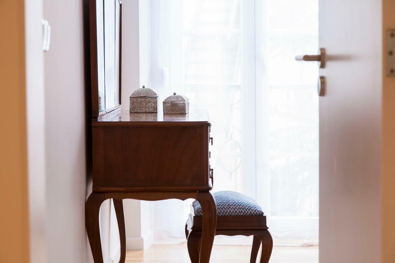 2 Suites Stylish Flat At Bairro Alto-Principe Real Lisboa المظهر الخارجي الصورة
