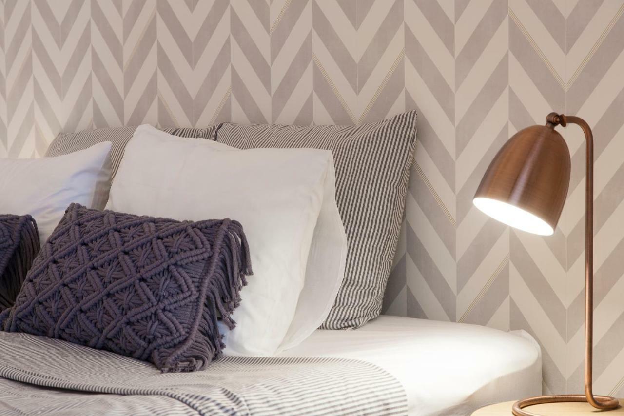 2 Suites Stylish Flat At Bairro Alto-Principe Real Lisboa المظهر الخارجي الصورة